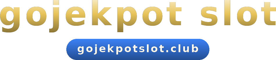 gojekpot slot logo